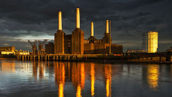 Battersea