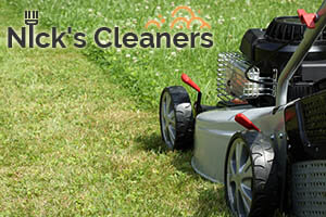 Lawn Care Battersea